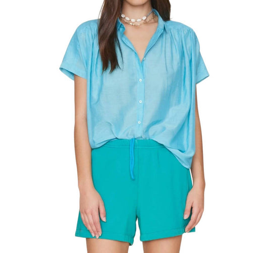 Xirena - Paxton Button Down Shirt