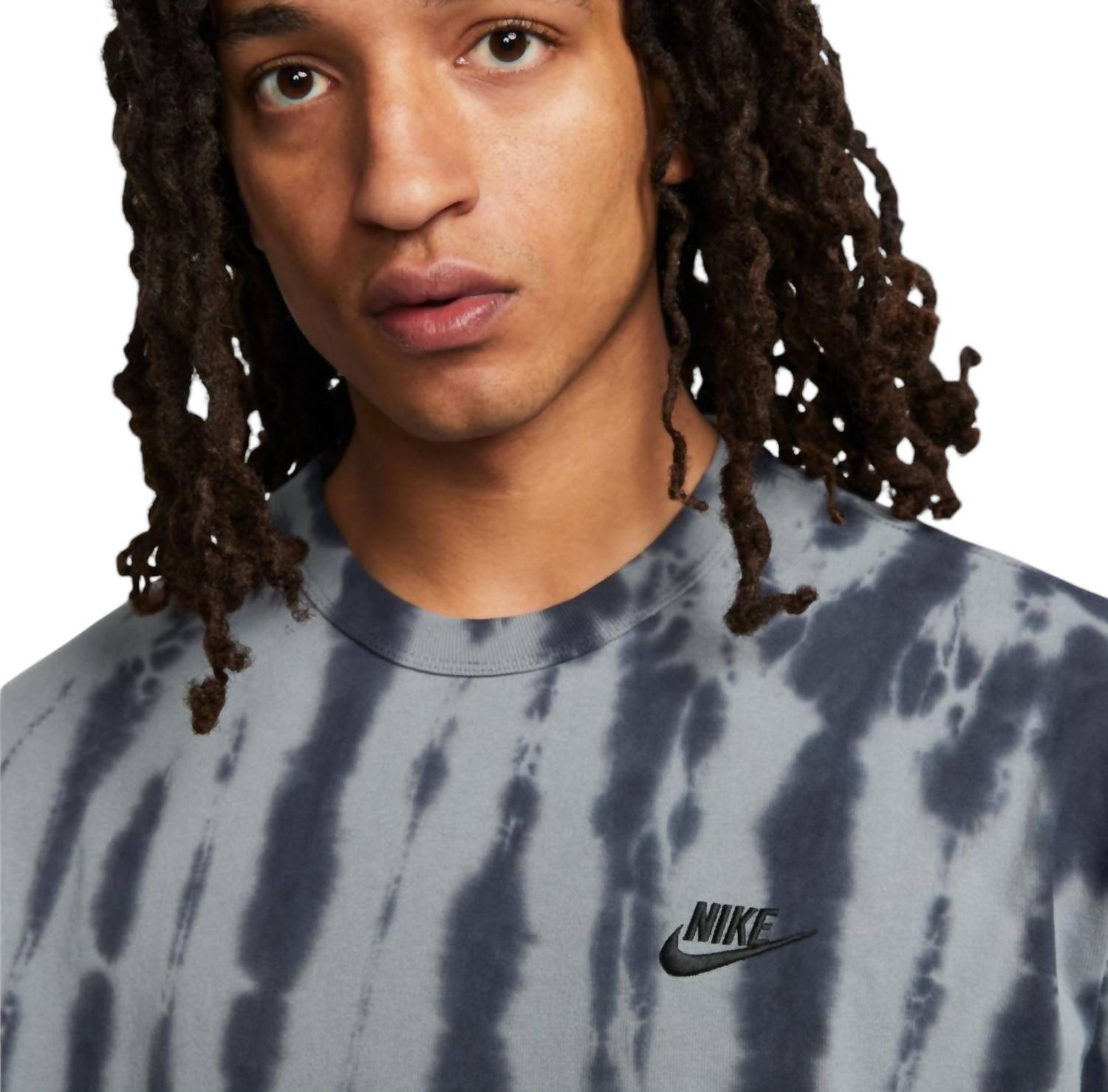 Nike - Men's Essentials Tie-Dye T-Shirt