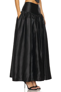 For Love & Lemons - Nelly Maxi Skirt