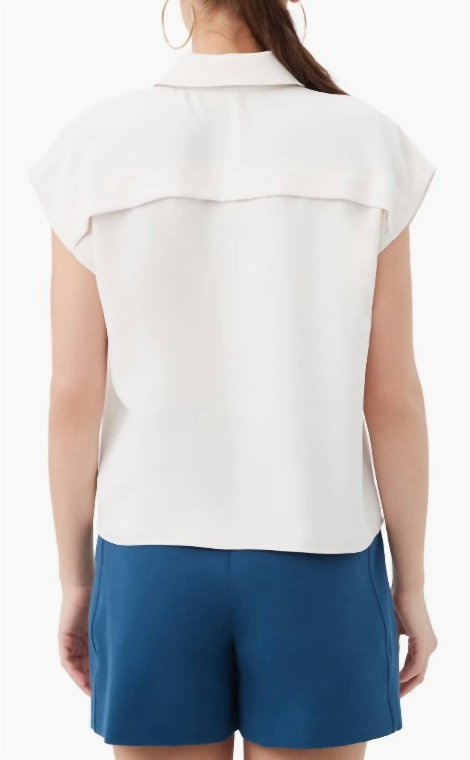 Trina Turk - cheri top
