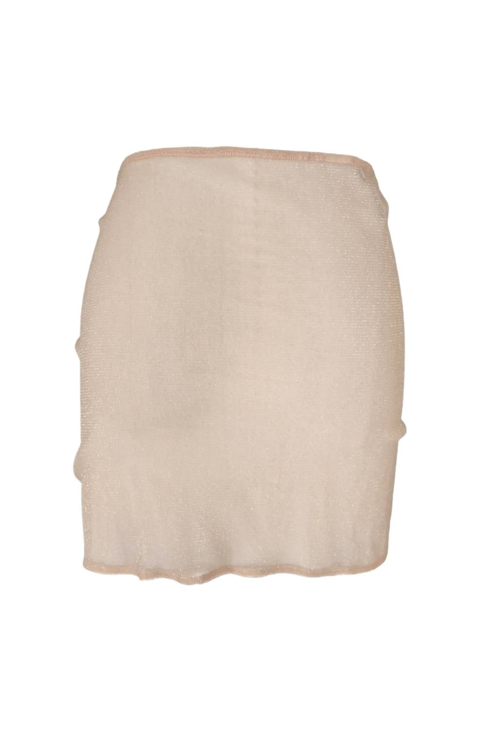 Soah - Lurex Lucy Cover Up Pareo