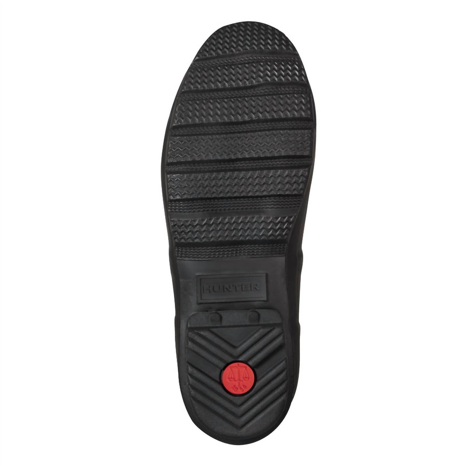 Hunter Bell - Women's Original Tall Rain Boots