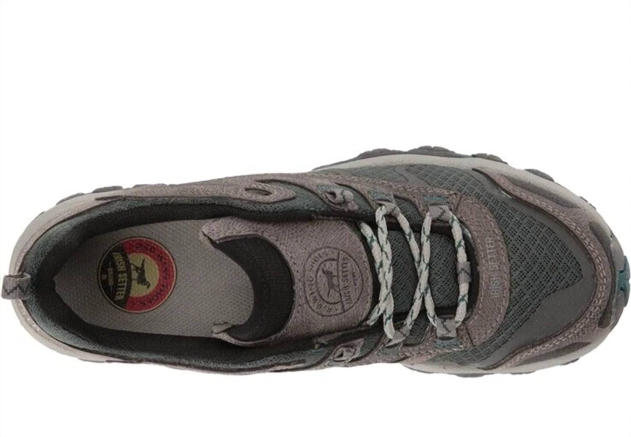 Irish Setter Boots - Women's Drifter Work Shoe