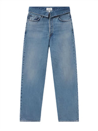 Agolde - Echo High Rise Jeans