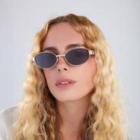 Illesteva - Women's Bellagio A Sunglasses