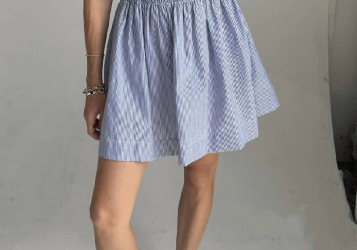 Ciao Lucia - Abella Dress