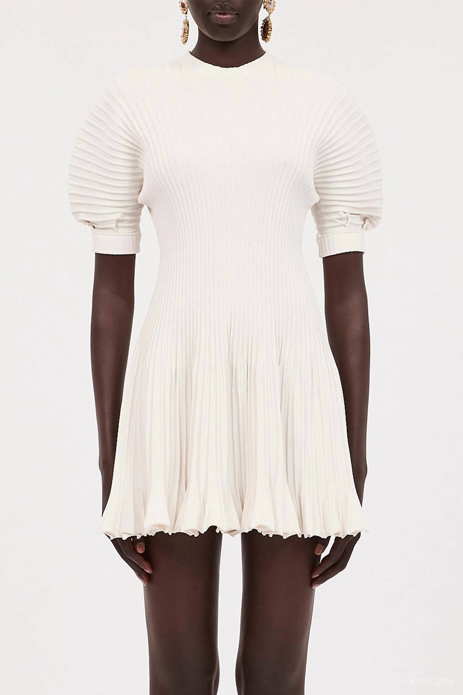 Ulla Johnson - Talie Dress