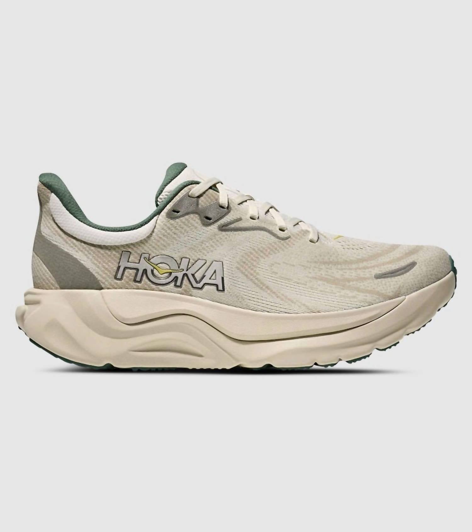 Hoka - Men's Arahi 8 Running Shoes