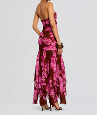 Retrofete - Teryn Dress