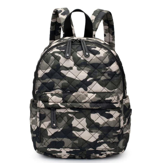 Urban Expression - Swish Backpack