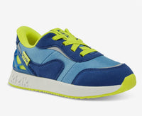Kizik - Kid's Orlando Slip-on Sneakers