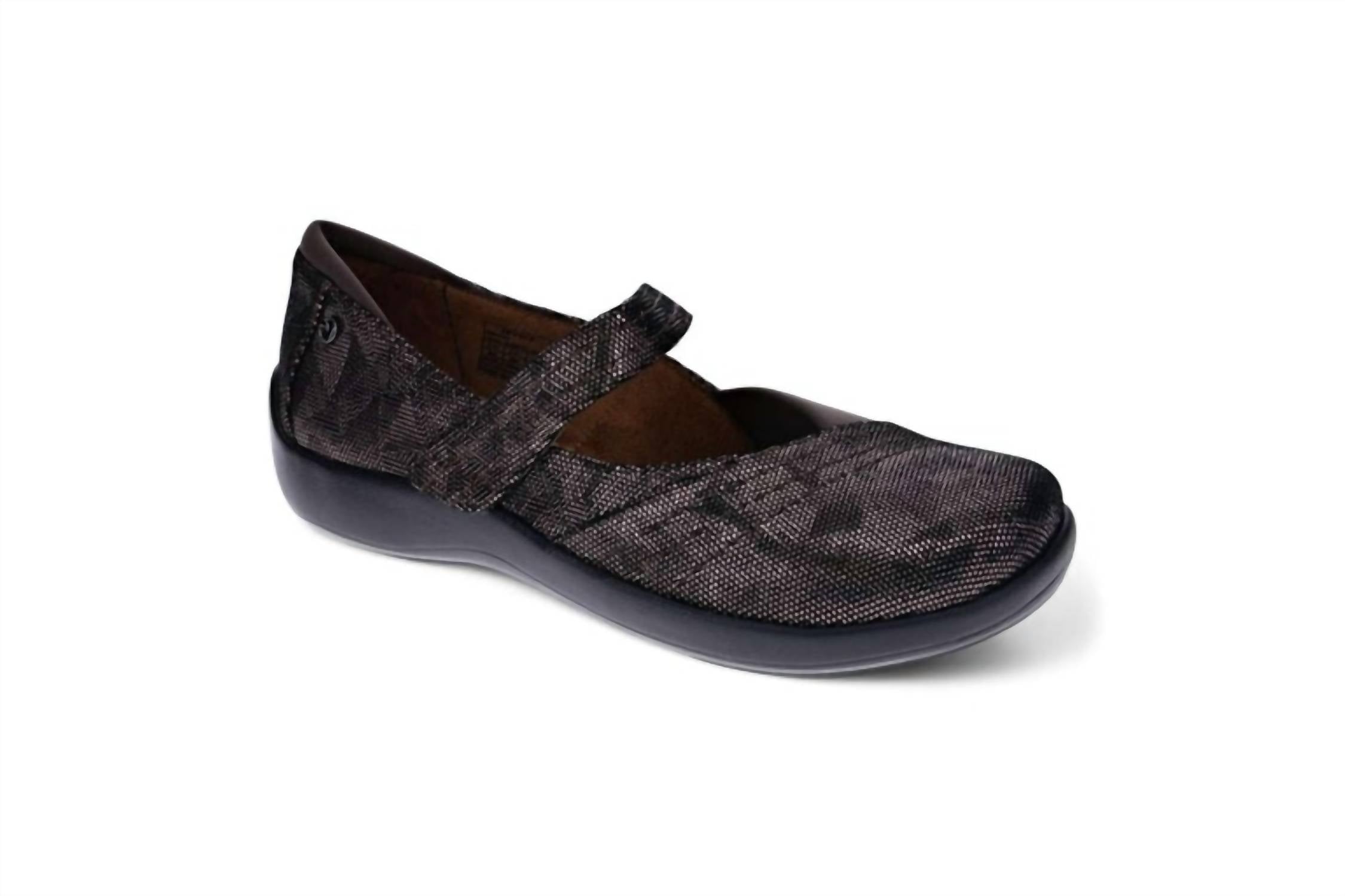 Revere - Women's Timaru Flat Shoes