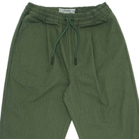 Students Golf - Arts Baggy Herringbone Twill Pants