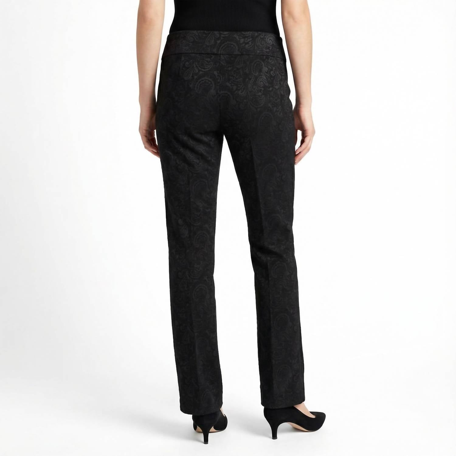 J'Envie/Eli - The Bellagio Pant