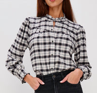 Rails - Alanna Blouse