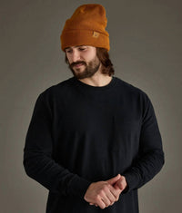 Panache - Men's Knit Beanie