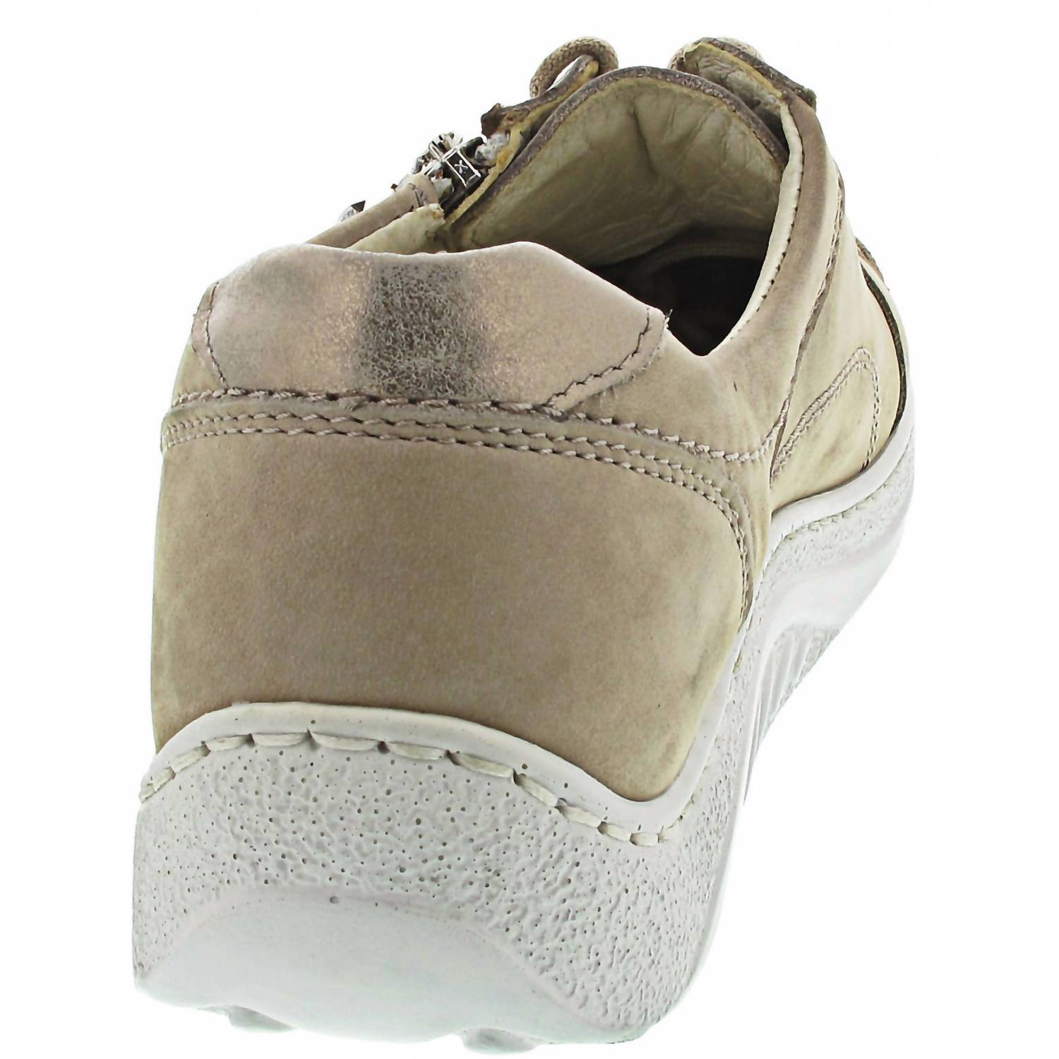 Waldlaufer - Women's Helli Sneaker