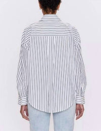 Pistola - Samantha Oversized Button Up Shirt