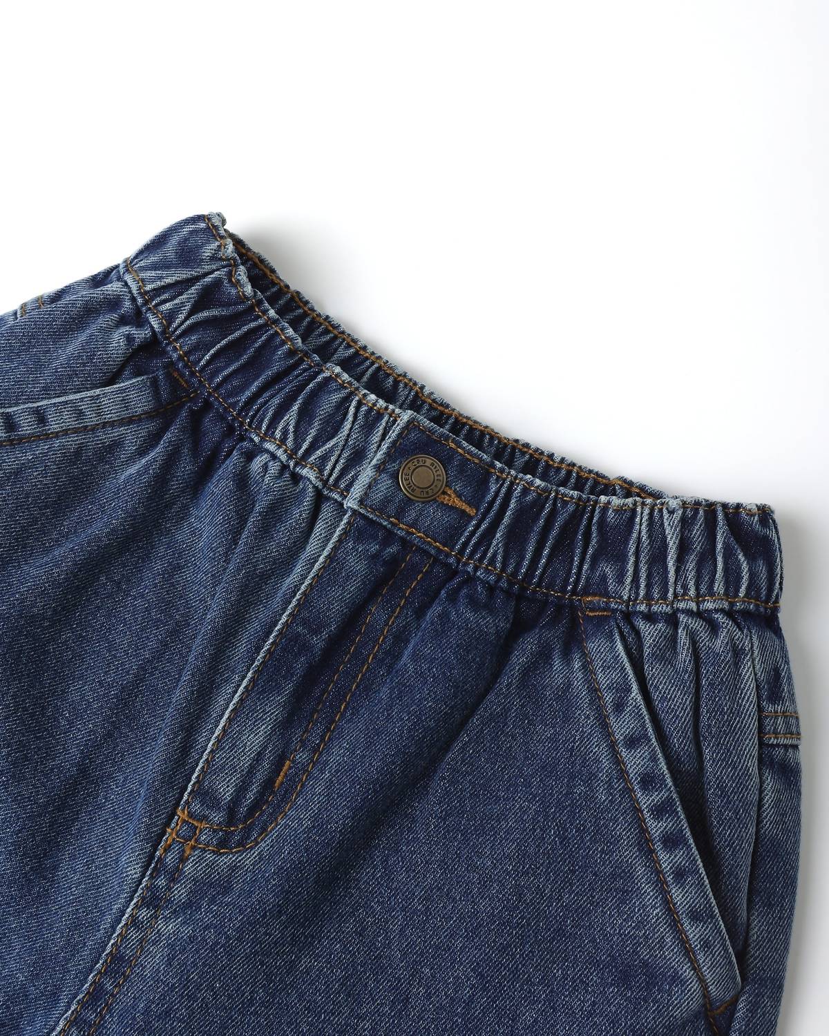 Rylee + Cru - Kid's Baggy Pants