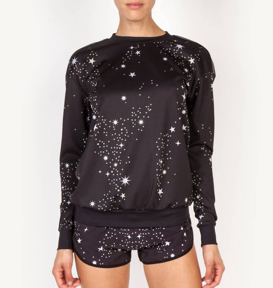 Ultracor - Surface Silk Celeste Sweatshirt