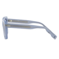 Marc Jacobs - Women's 1051/s 0r3t Butterfly Sunglasses