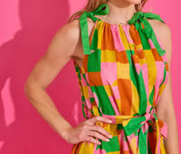 Alden Adair - Bonnie Mini Dress