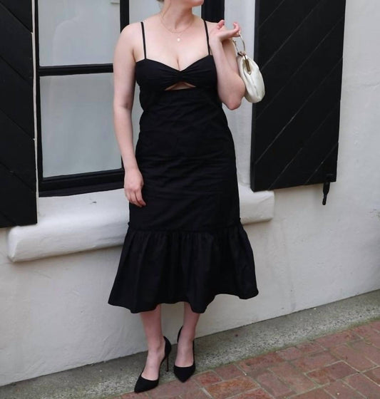 Lusana - Alita Dress