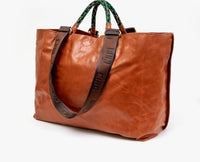 Clare V. - Women's Grande Bateau Tote