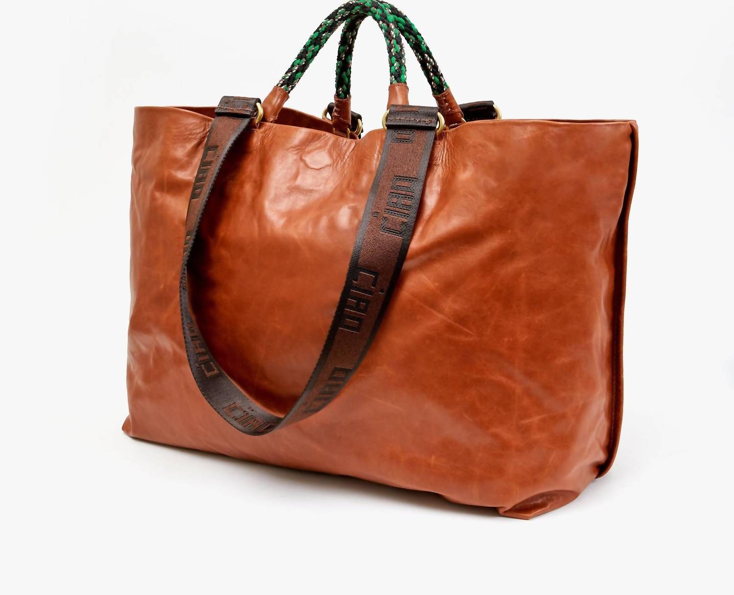 Clare V. - Women's Grande Bateau Tote