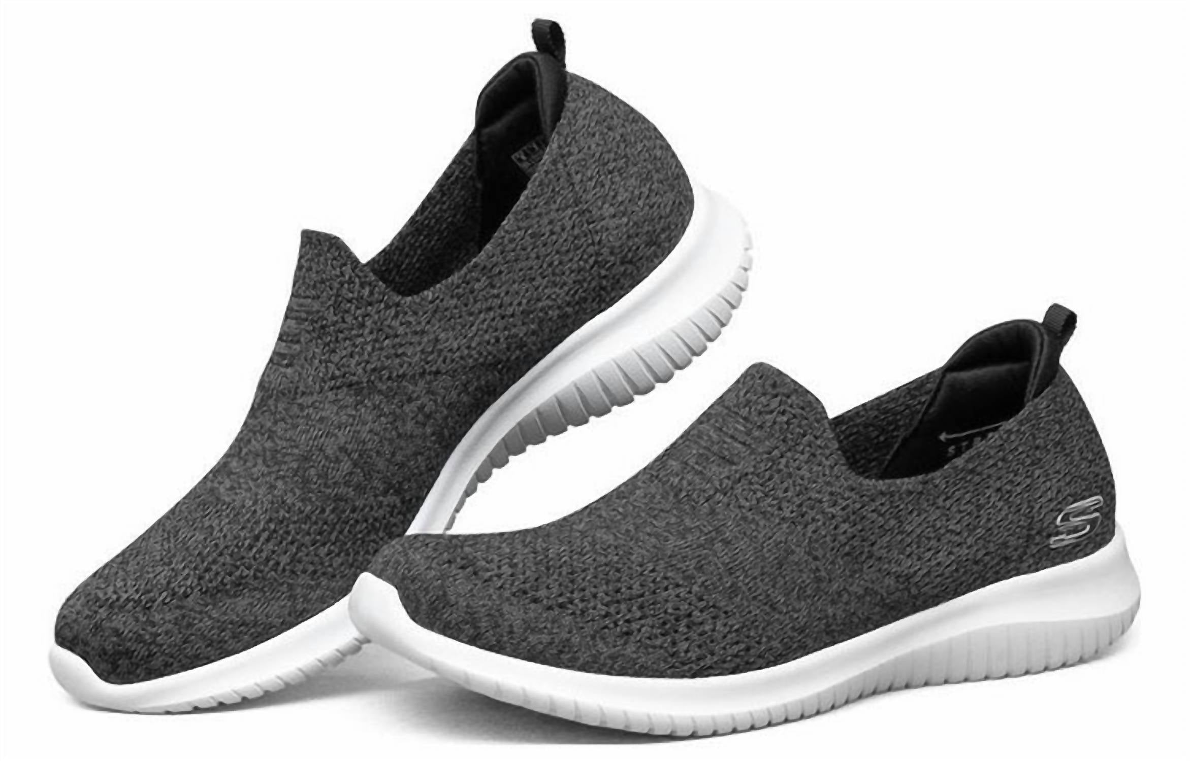 Skechers - Women's Ultra Flex Harmonious Slip On Sneakers