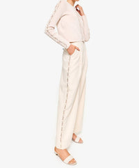 Cami Nyc - Lorca High Rise Linen Pants