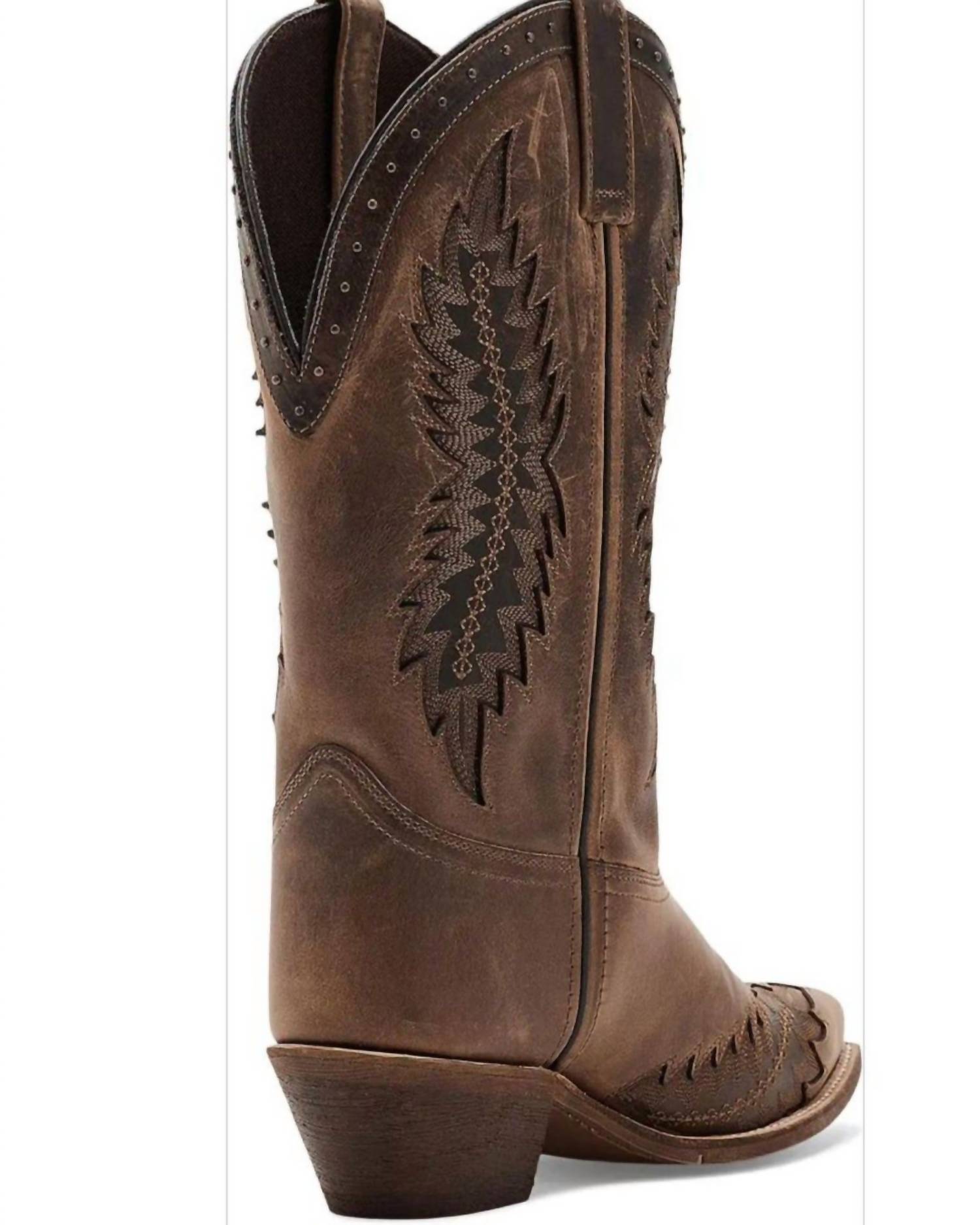 Laredo - Women's Coyote Creek Boot