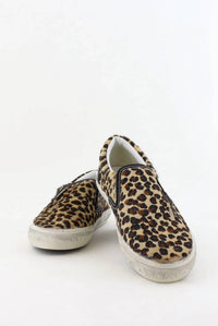 Golden Goose - Women's Vce Leopard Print Sneaker