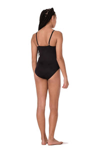 Submarine - Girls' Circle Back One Piece