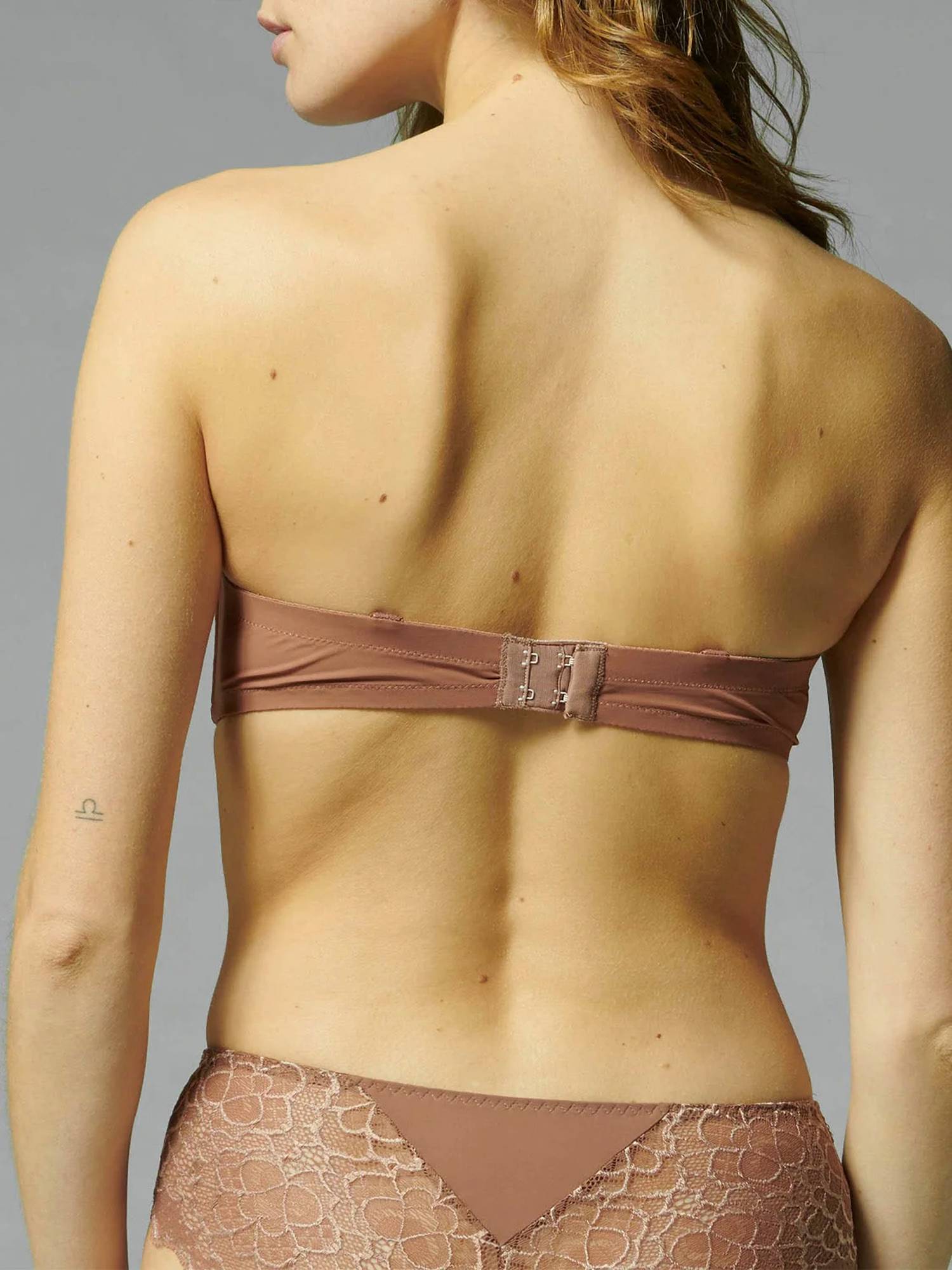Simone Perele - Caresse Strapless Bra