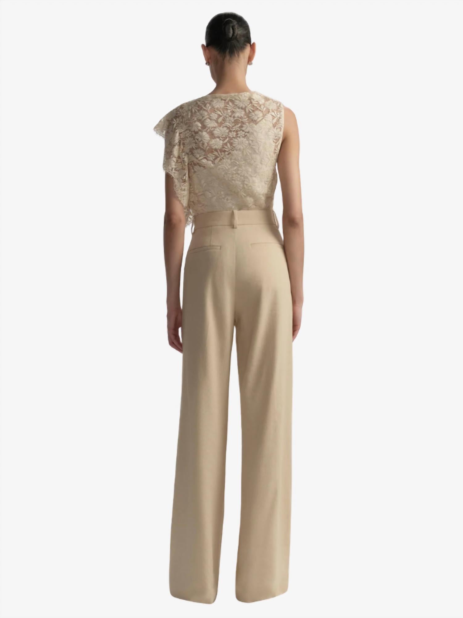 A.L.C. - Winston High-rise Pant