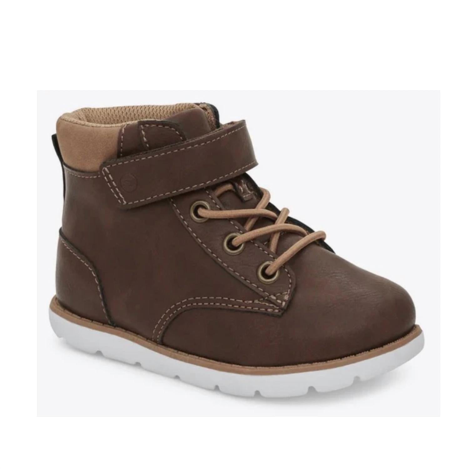 Stride Rite - Toddler Jack Sneaker