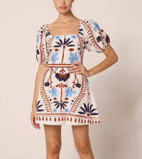 Cleobella - Mariana Mini Dress