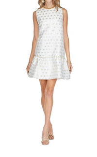 Joy Joy - Flounce Dress