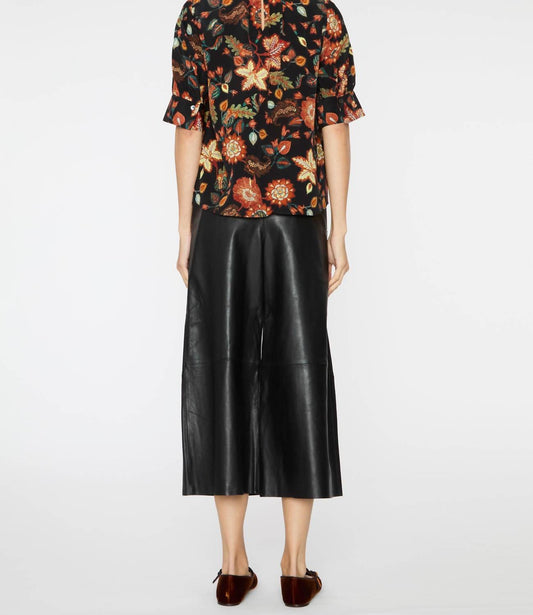 Ulla Johnson - Mirelle Crewneck Top