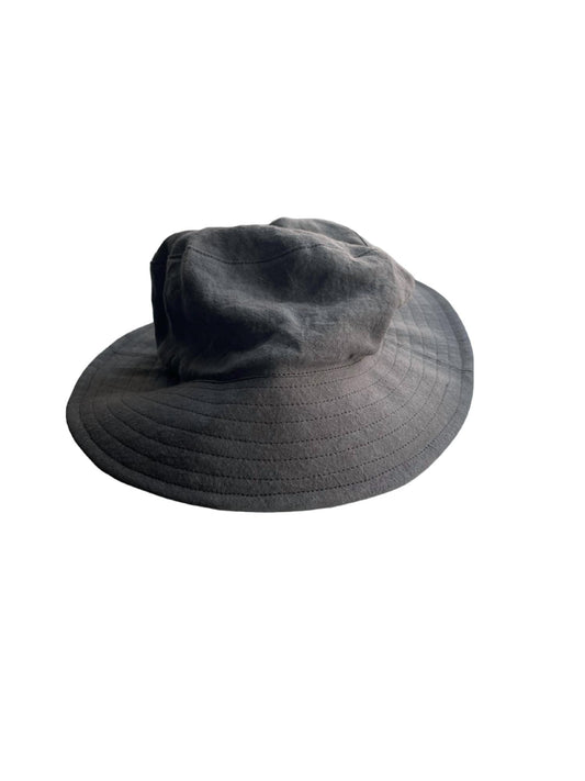 Muhlbauer - Women's Japanese Linen Bucket Hat