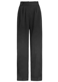 Favorite Daughter - Women's Wide Leg Trousers Pant