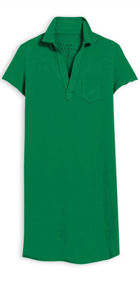 Frank & Eileen - Women's Lauren Polo Dress