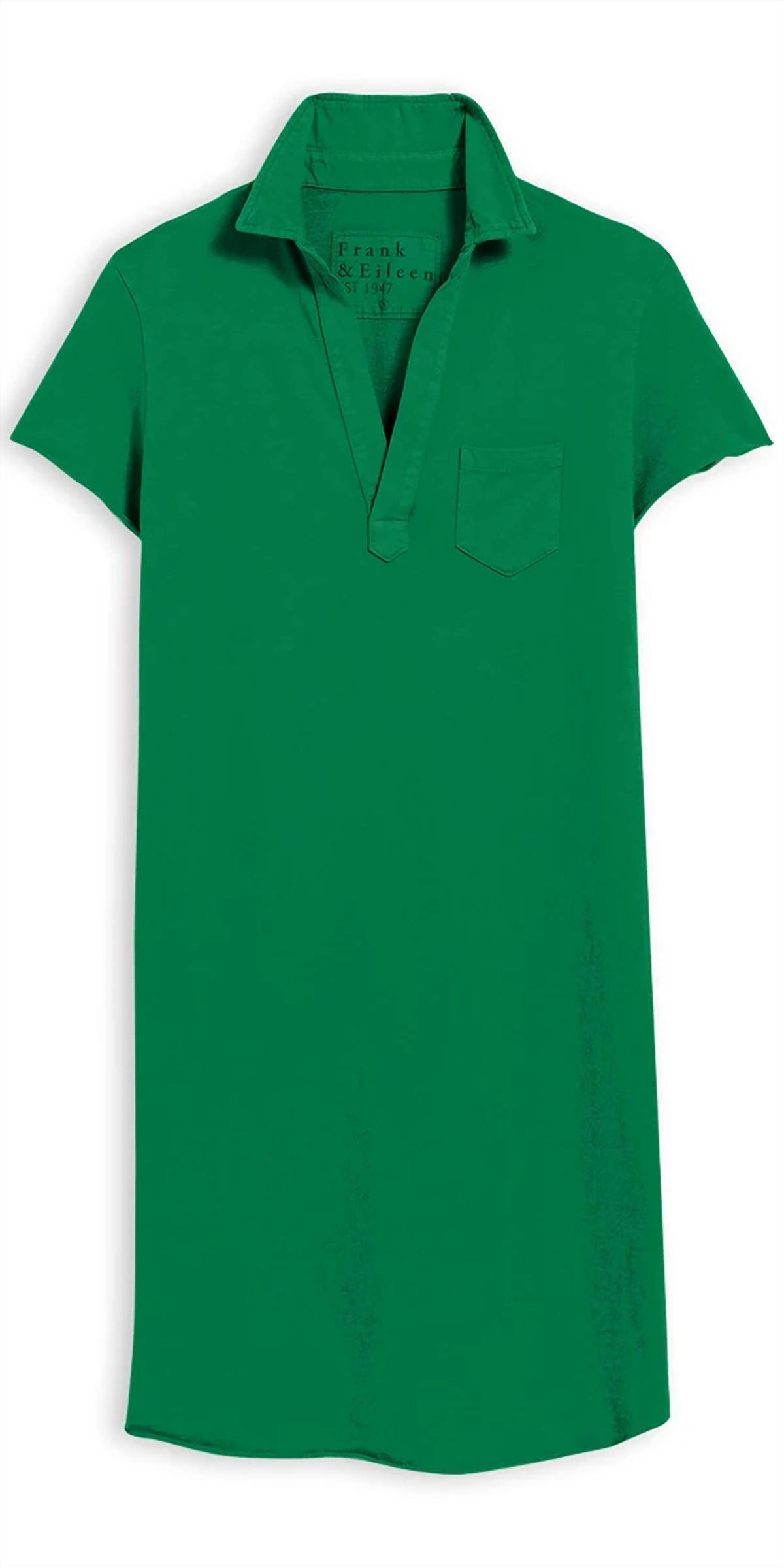 Frank & Eileen - Women's Lauren Polo Dress