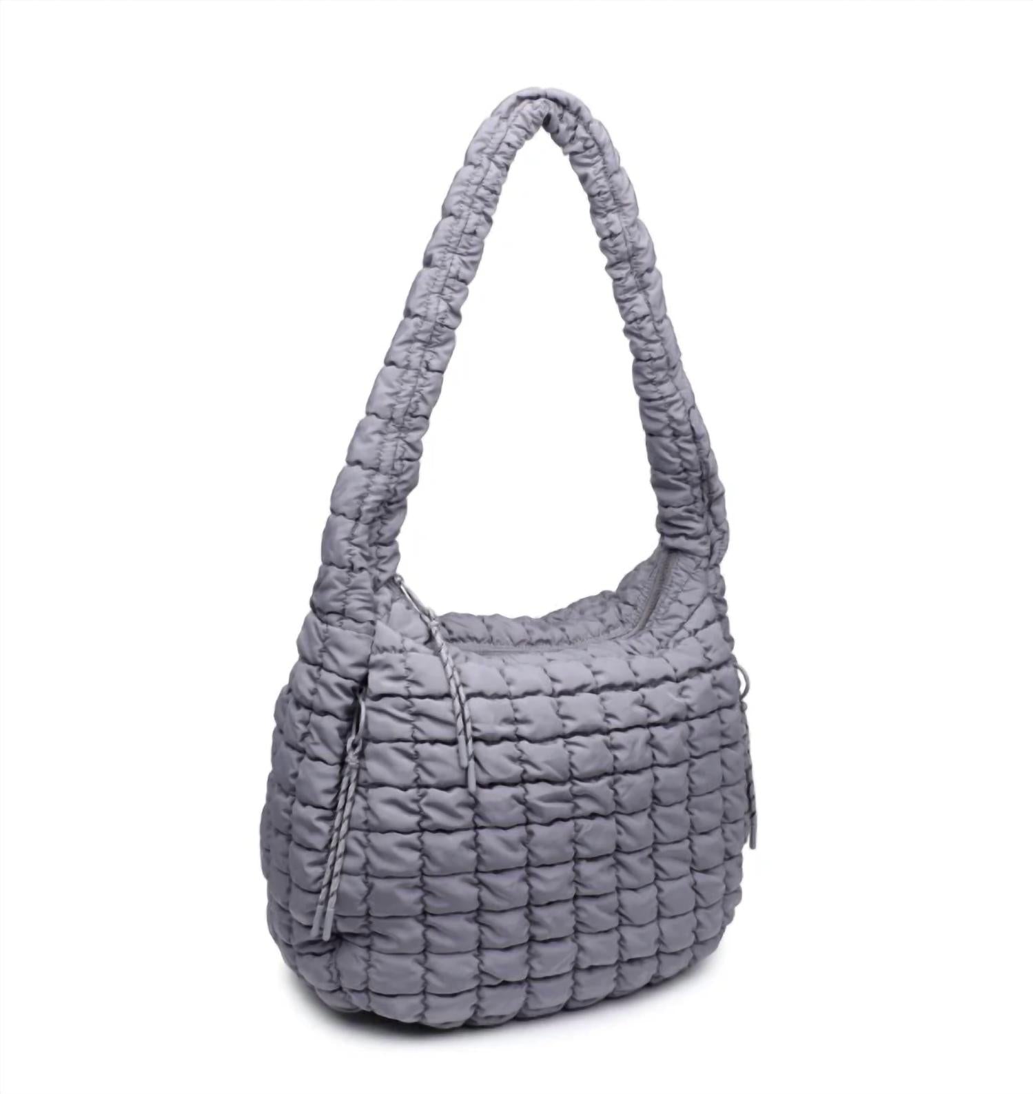 Sol And Selene - revive puffer bag