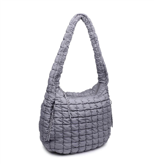 Sol And Selene - revive puffer bag