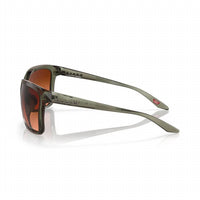 Oakley - Women's Wild Rye Butterfly Sunglasses