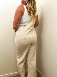 Miou Muse - Beachcomber Jumpsuit