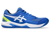 Asics - Men's Gel-dedicate 8 Pickleball Athletic Shoes