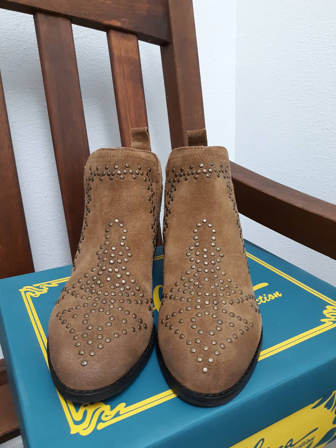 Sbicca - Women's Ankle Boots